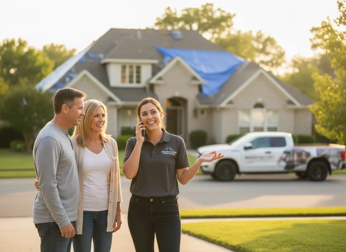Emergency Roof Repair Cobb, WI FAQs